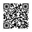 Código QR (código de barras bidimensional)