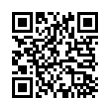 Código QR (código de barras bidimensional)