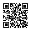 Código QR (código de barras bidimensional)