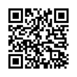 Código QR (código de barras bidimensional)