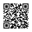 Código QR (código de barras bidimensional)