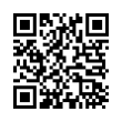 Código QR (código de barras bidimensional)