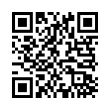 Código QR (código de barras bidimensional)