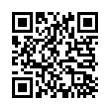 Código QR (código de barras bidimensional)