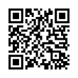 Código QR (código de barras bidimensional)