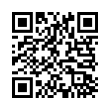 Código QR (código de barras bidimensional)