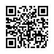 Código QR (código de barras bidimensional)