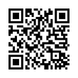 Código QR (código de barras bidimensional)