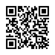 Código QR (código de barras bidimensional)