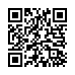 Código QR (código de barras bidimensional)