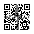 Código QR (código de barras bidimensional)