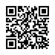 Código QR (código de barras bidimensional)