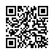 Código QR (código de barras bidimensional)