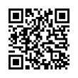 Código QR (código de barras bidimensional)