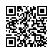 Código QR (código de barras bidimensional)