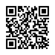 Código QR (código de barras bidimensional)