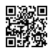 Código QR (código de barras bidimensional)