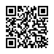 Código QR (código de barras bidimensional)