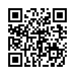 Código QR (código de barras bidimensional)