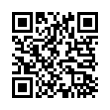 Código QR (código de barras bidimensional)