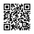 Código QR (código de barras bidimensional)