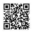 Código QR (código de barras bidimensional)