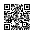 Código QR (código de barras bidimensional)