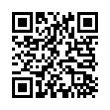 Código QR (código de barras bidimensional)