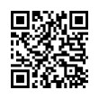 Código QR (código de barras bidimensional)