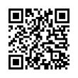 Código QR (código de barras bidimensional)