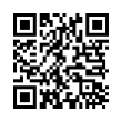 Código QR (código de barras bidimensional)