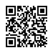 Código QR (código de barras bidimensional)