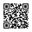 Código QR (código de barras bidimensional)