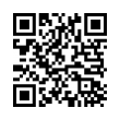 Código QR (código de barras bidimensional)