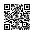 Código QR (código de barras bidimensional)