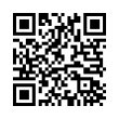 Código QR (código de barras bidimensional)