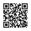 Código QR (código de barras bidimensional)