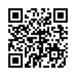Código QR (código de barras bidimensional)