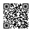 Código QR (código de barras bidimensional)