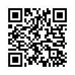 Código QR (código de barras bidimensional)