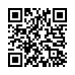 Código QR (código de barras bidimensional)