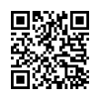 Código QR (código de barras bidimensional)