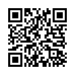 Código QR (código de barras bidimensional)