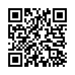 Código QR (código de barras bidimensional)