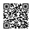 Código QR (código de barras bidimensional)