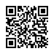 Código QR (código de barras bidimensional)