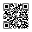 Código QR (código de barras bidimensional)