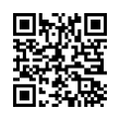 Código QR (código de barras bidimensional)