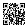 Código QR (código de barras bidimensional)