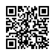 Código QR (código de barras bidimensional)